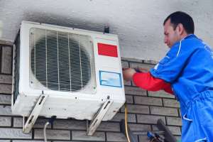 HVAC Companies Near Redwood City, CA Available Now