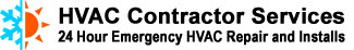 Redwood City HVAC Services